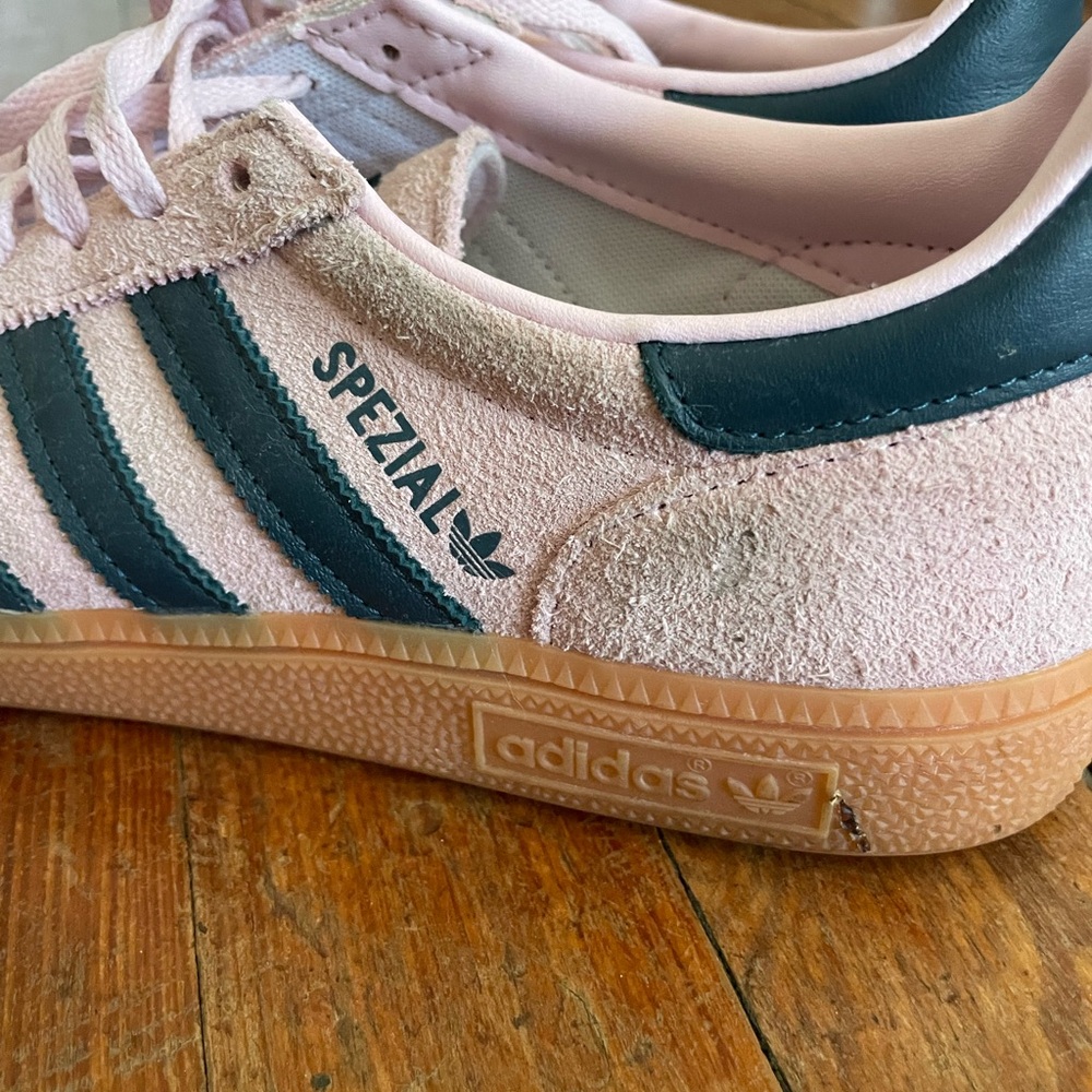 Adidas Spezial Sneakers - Picture 3 of 3